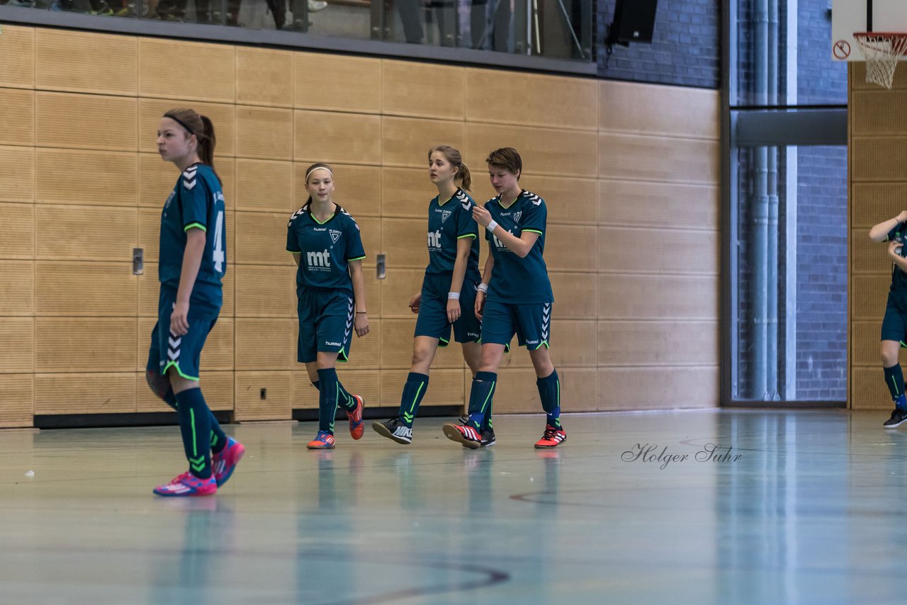 Bild 198 - Girls Cup